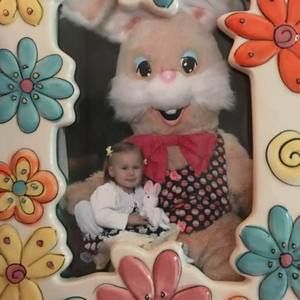 Meet your Posher, Alesia